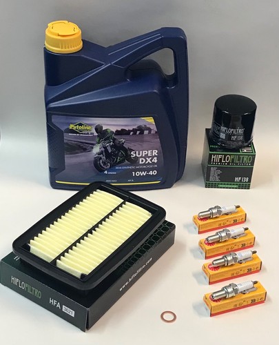 Putoline dx4 service - putoline, for