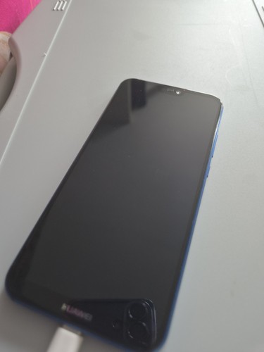 Huawei p20 lite - p20, klein