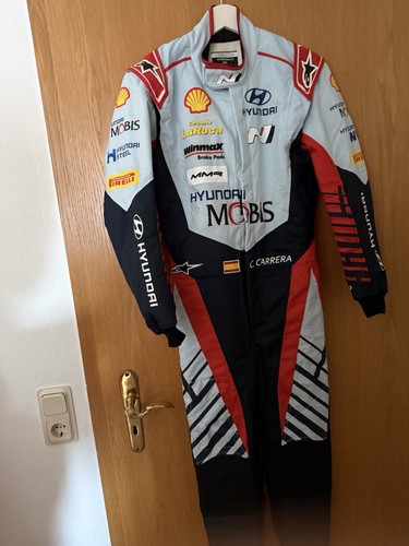 2024 used hyundai wrc - used, rally