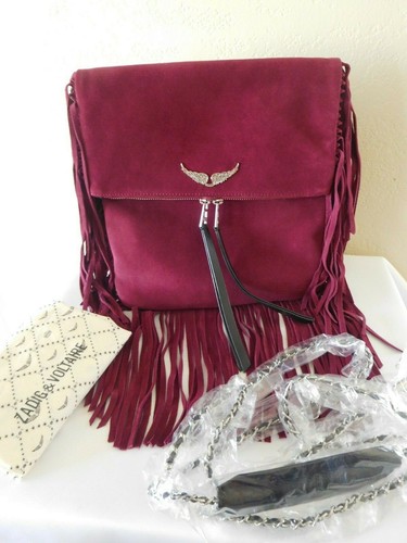 New zadig voltaire rockson - &,