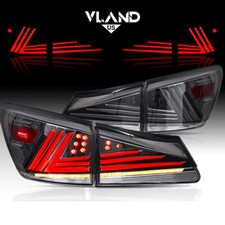 VLAND Tail lights Assembly For