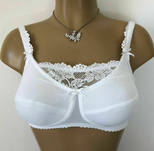 Serita lola mastectomy bra - serita,