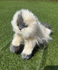 Ty Classic Peaches Furry