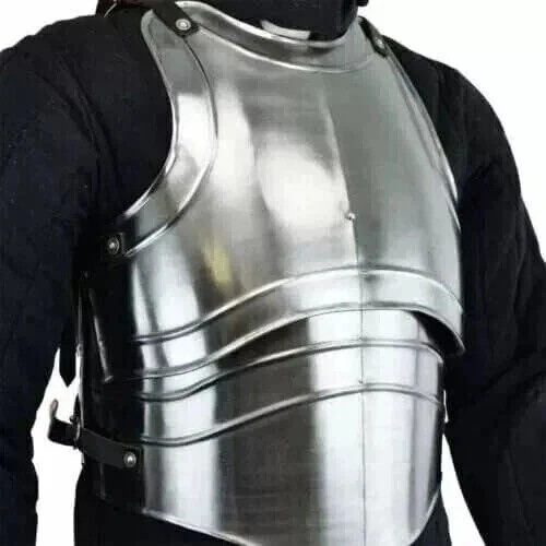 Medieval wearable knight - wearable, armor