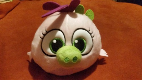 Angry birds pig bird - birds,