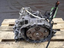 TOYOTA COROLLA 1992 - 1997 AUTOMATIC GEARBOX 1.6 4AGE 4 SPEED BLACK TOP 64651