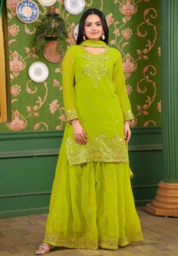 Pakistani readymade salwar - pakistani,