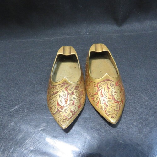 Vintage pair miniature - vintage,