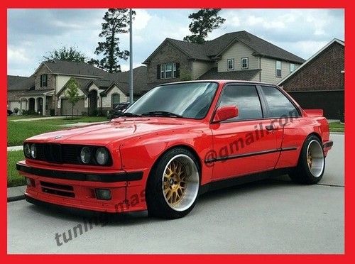 Bmw e30 1988 1994 full - 1988,