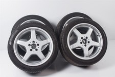 Mercedes 2304012102 AMG Alloy