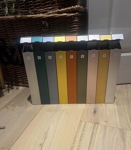 Nespresso pixie wall - x2,