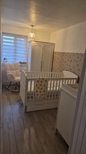 Mamas & Papas Nursery