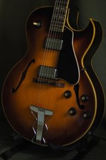 1969 Gibson ES 175 D Archtop