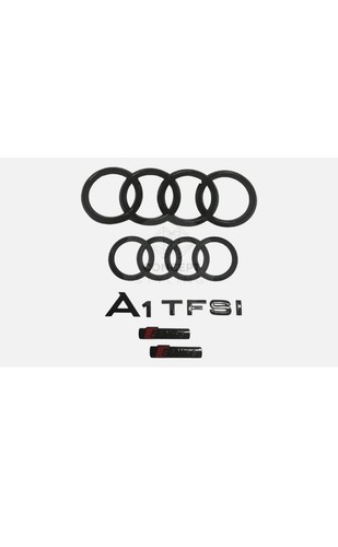 Audi tfsi s line - audi, gloss