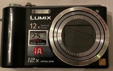 Panasonic Lumix DMC-TZ65
