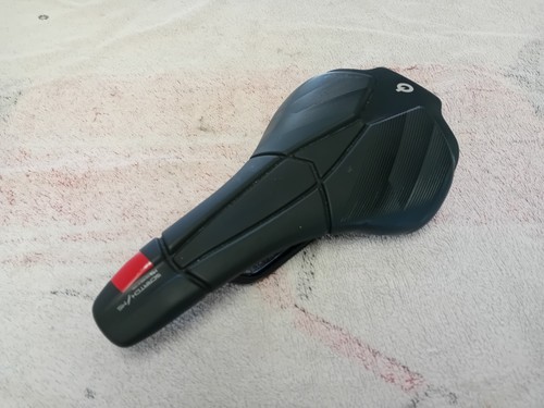 Prologo scratch saddle 245 - saddle.,