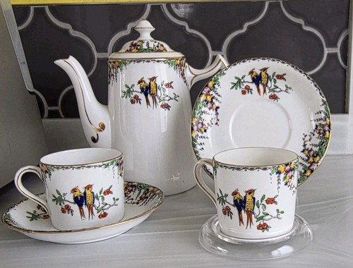 Art deco wetley - deco,