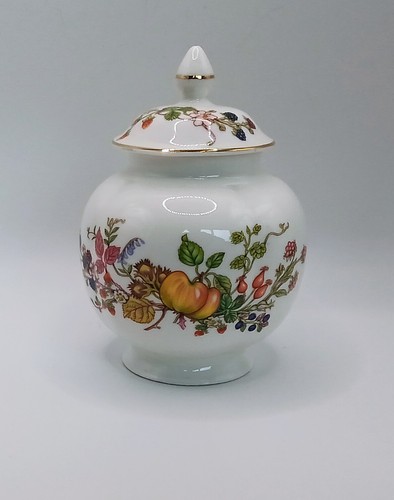 Aynsley somerset lidded - aynsley,