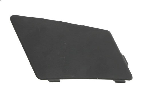 Bumper parts blic - bumper,