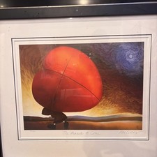 The Miracle to come by