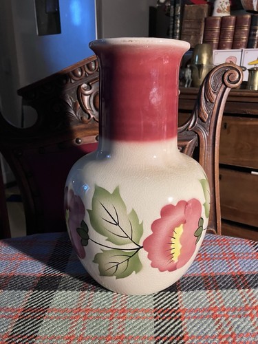 Radford vintage hand painted - hand,