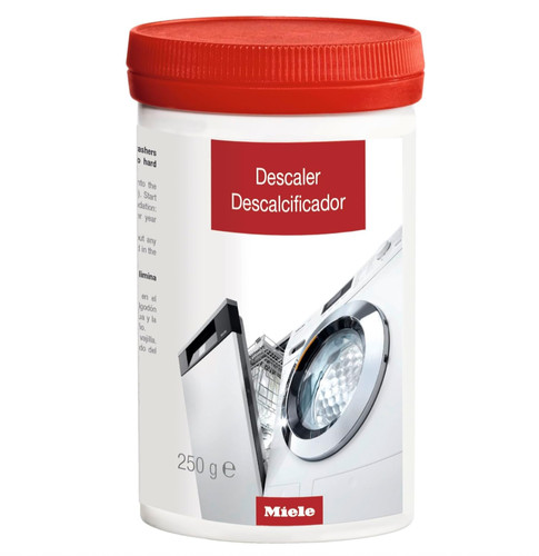 Miele washing machine - washing, and