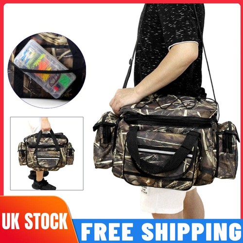 Waterproof fishing tackle - waterproof,