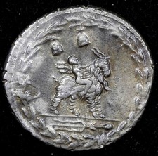 Roman Republican Mn. Fonteius