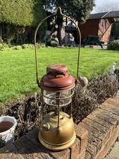 VINTAGE HAND HELD TILLEY