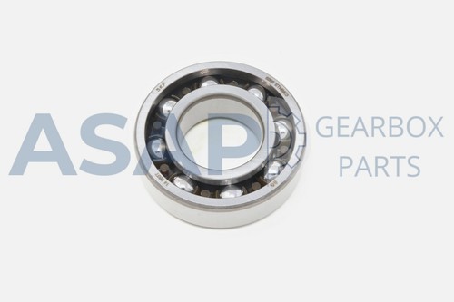 Gearbox open deep groove ball - open,