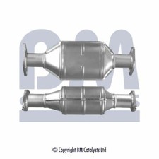 For Rover MG Cabriolet 216 1.6i BM Cats Catalytic Converter + Fitting Kit