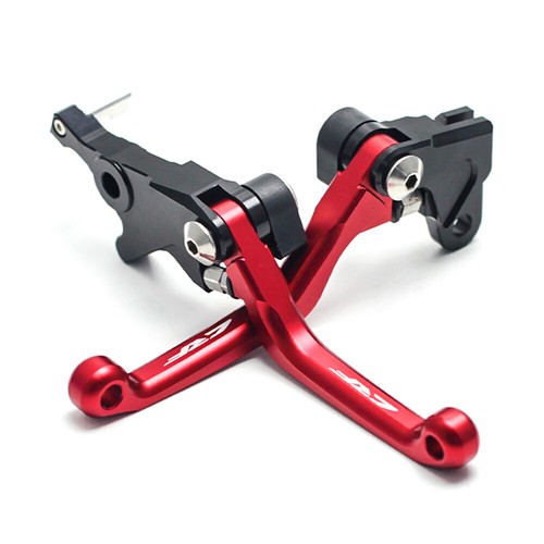 Cnc pivot clutch brake lever - brake,