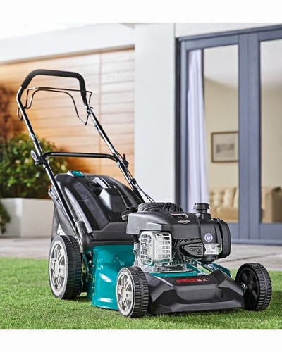 Ferrex 125cc self propelled - 125cc, self-propelled