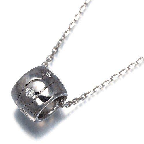Auth georg jensen necklace - jensen,