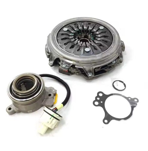 Speed 7dct250 semi - mg, gs