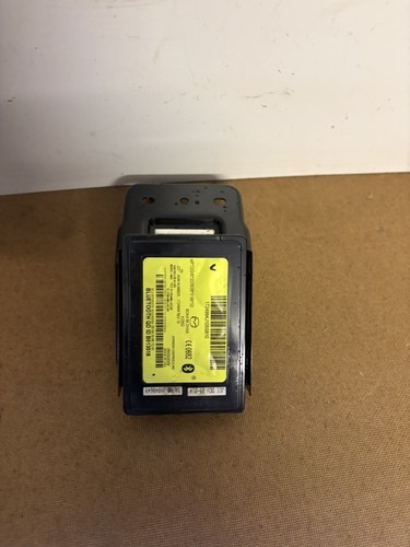Mazda mk2 2008 2013 - bl, 2008-2013