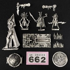 DARK ELVES CAULDRON OF BLOOD