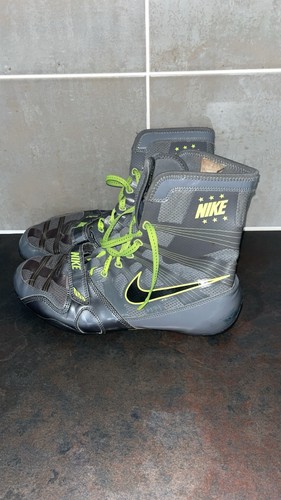 Nike hyper boxing boots - nike, –