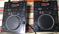 2X Pioneer CDJ-350 - Multi