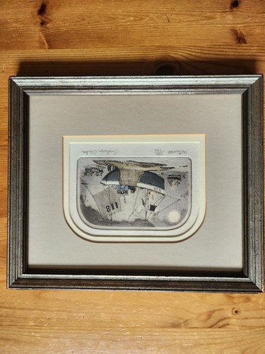 Graham clarke limited edition - graham,