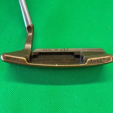 Ping Anser 4 BeCu Putter Pat