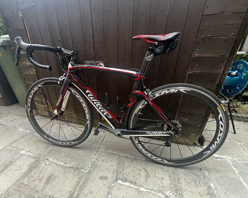 Wilier cento1 air road bike - wilier,