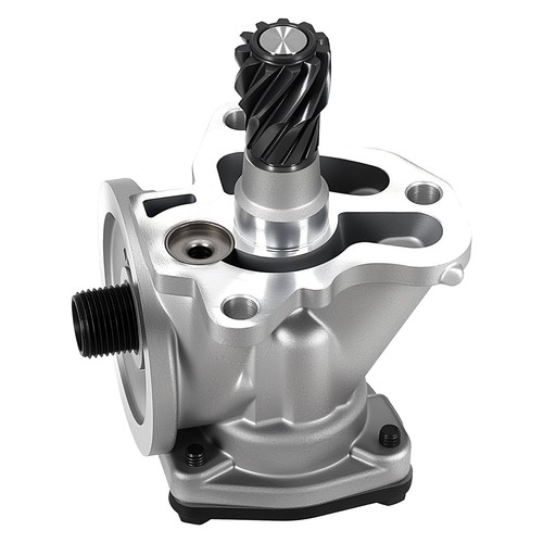 Engine oil pump for - engine, capri