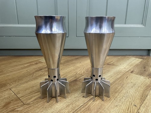 Polished illum mortar - illum, shell