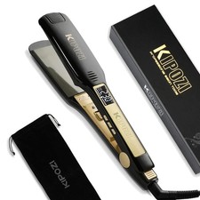 KIPOZI 1.75" Flat Iron Hair
