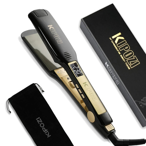 Kipozi flat iron - kipozi,