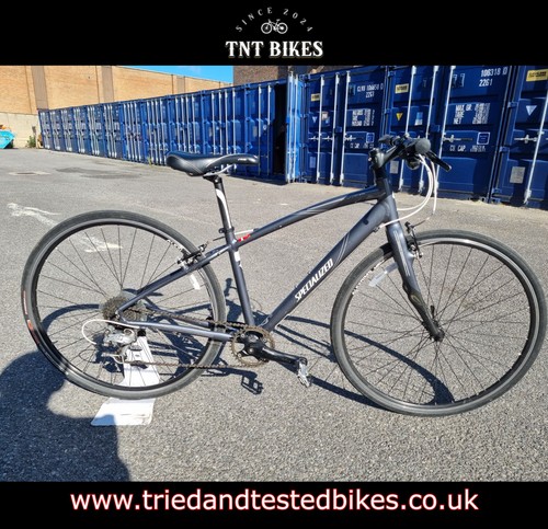 Specialized vita small hybrid - vita,