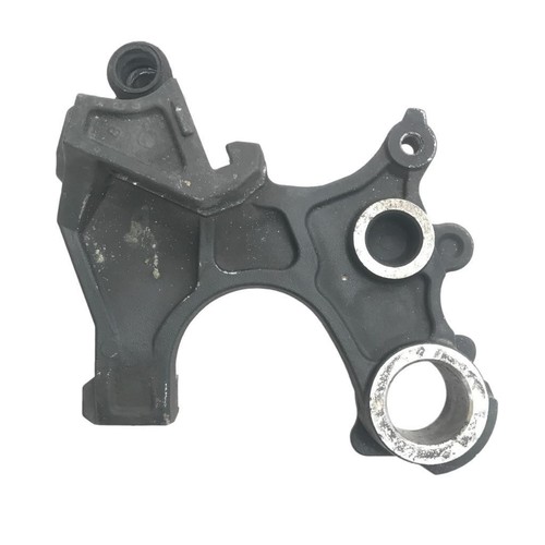 Rear brake caliper - , bracket
