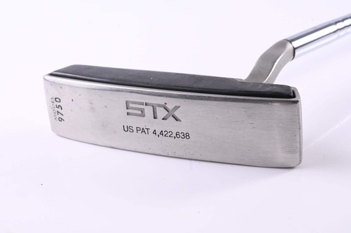 Stx 9750 putter - stx,