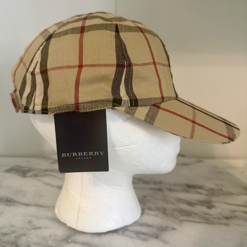 Vintage burberry london nova - burberry,